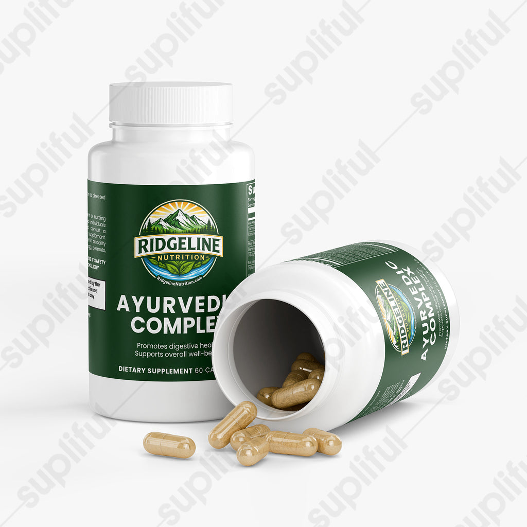 Ayurvedic Complex