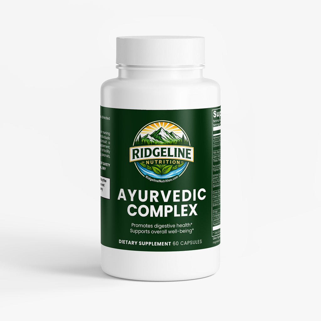 Ayurvedic Complex
