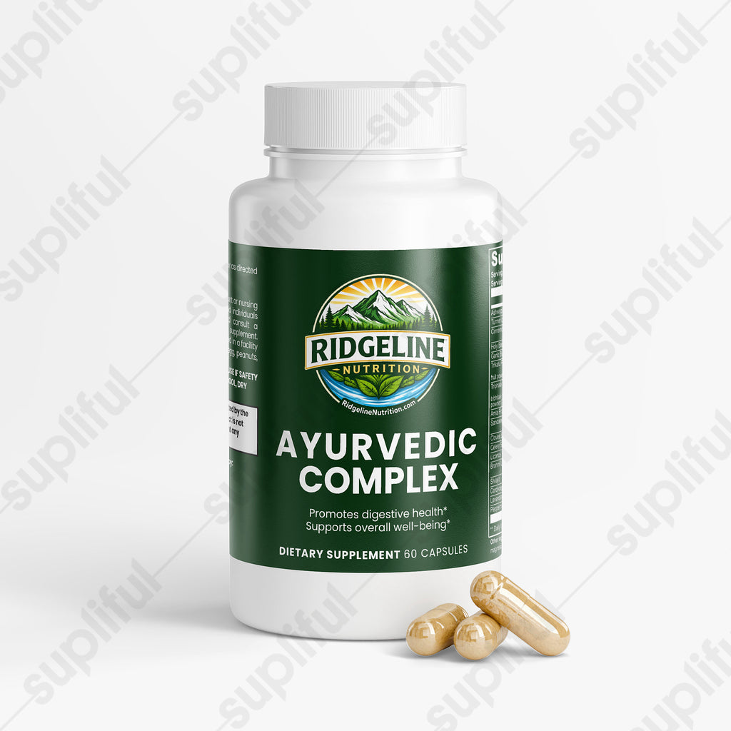 Ayurvedic Complex