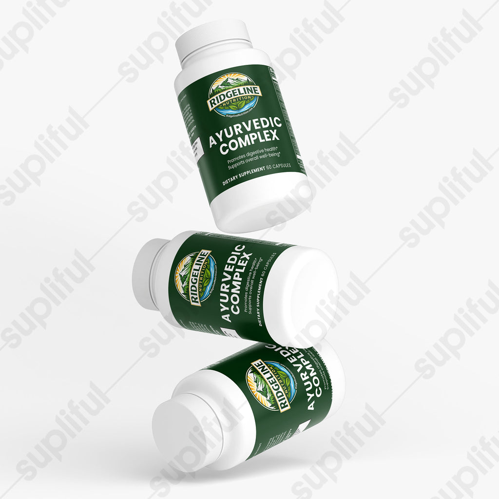 Ayurvedic Complex