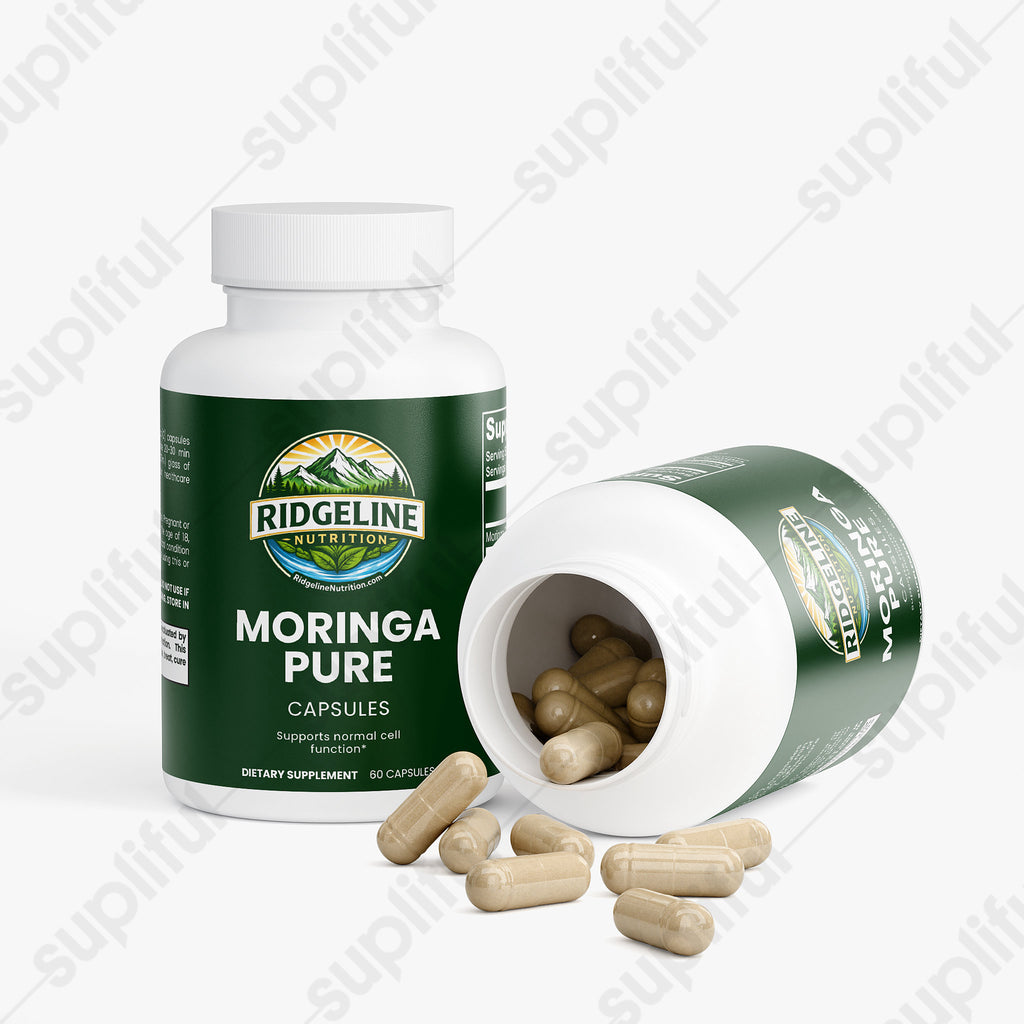 Moringa Pure