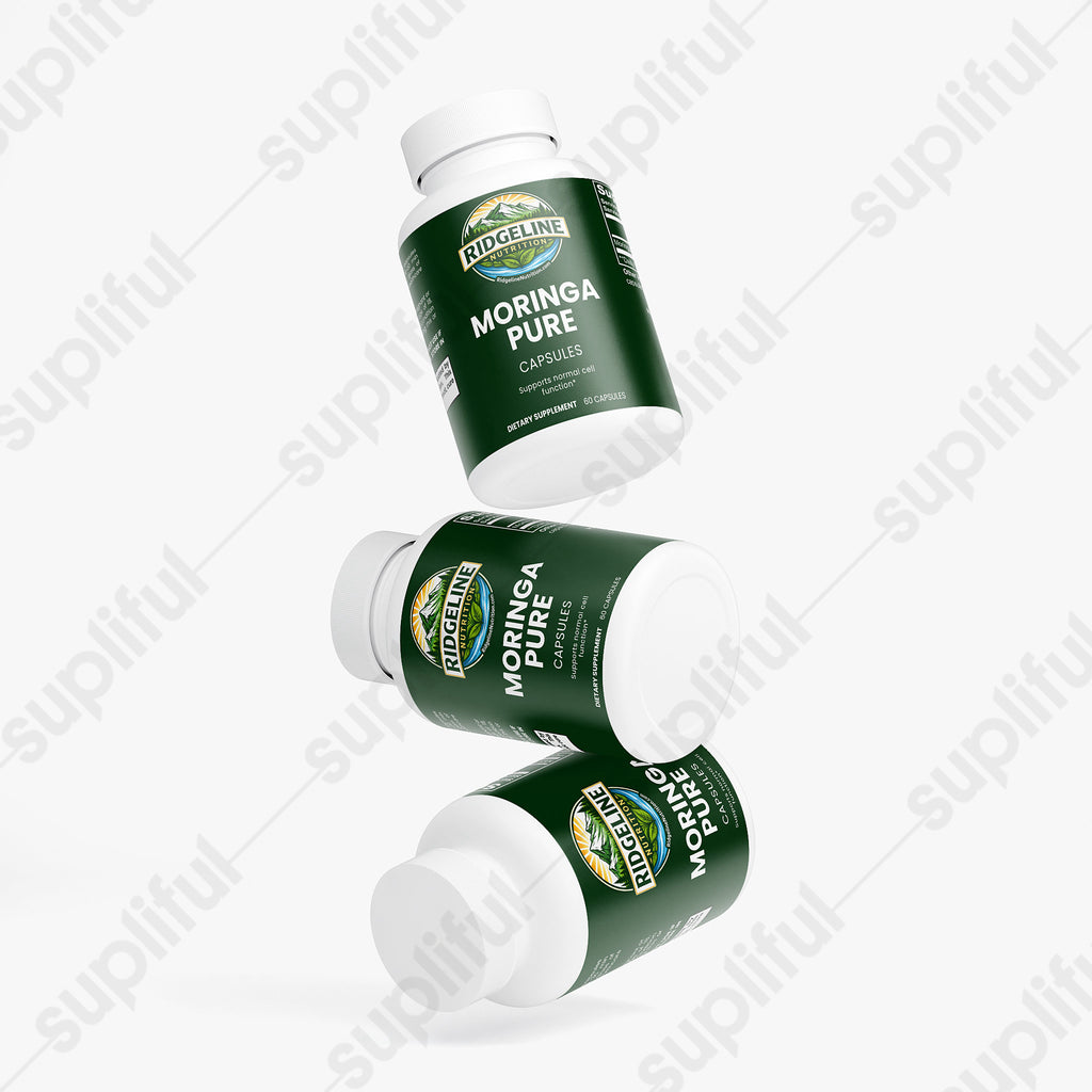 Moringa Pure