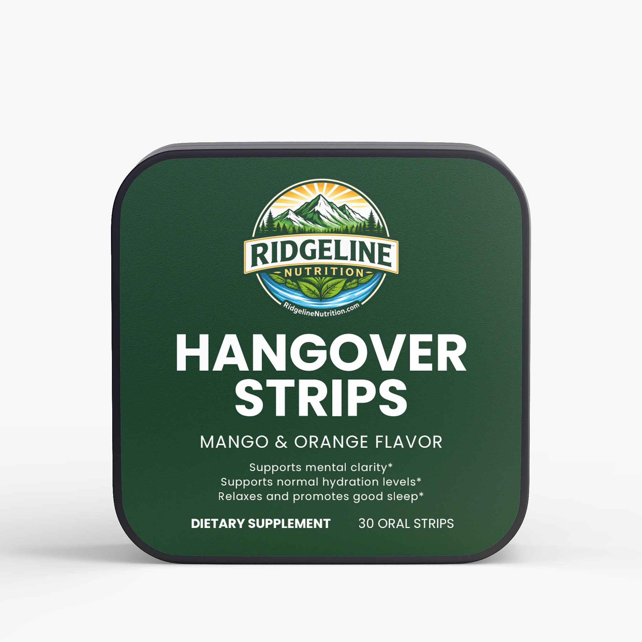 Hangover Strips