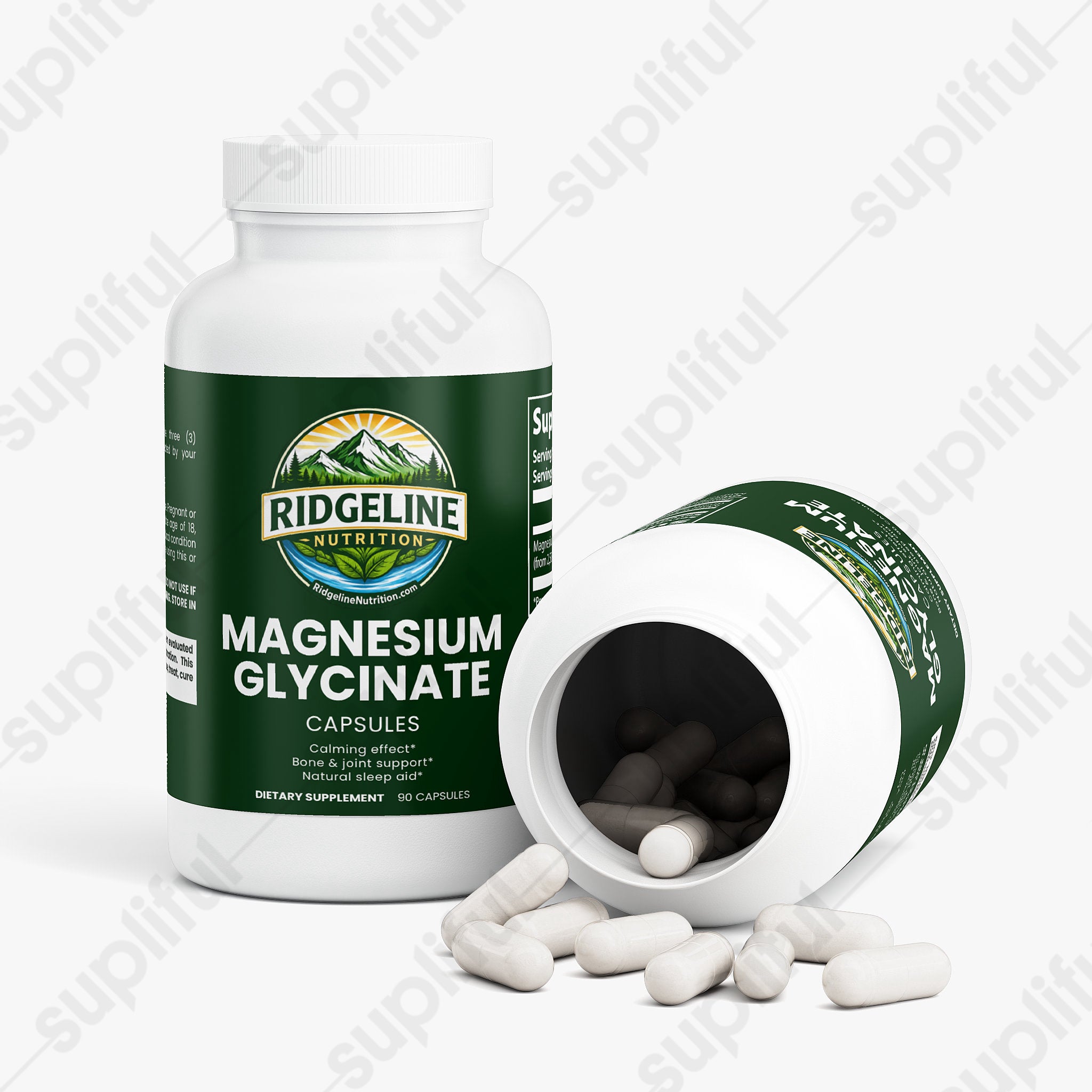 Magnesium Glycinate