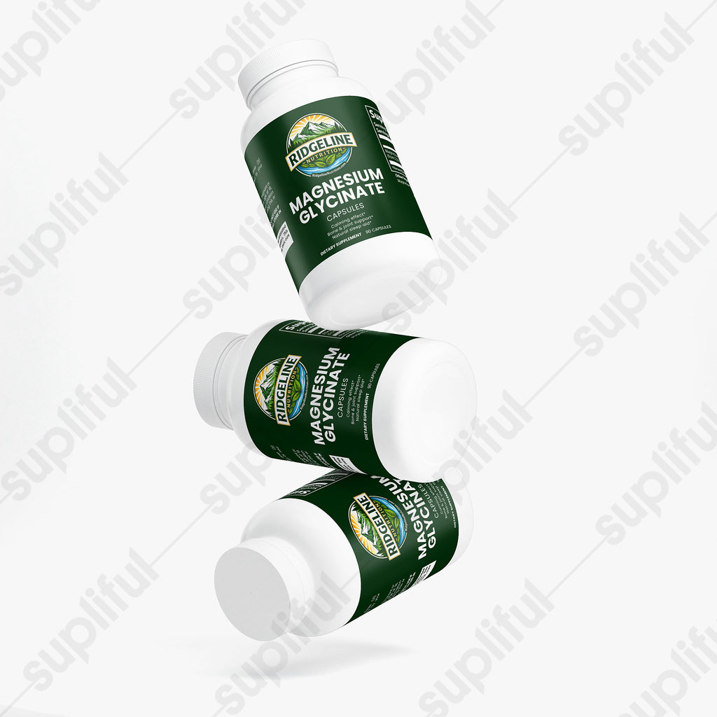 Magnesium Glycinate
