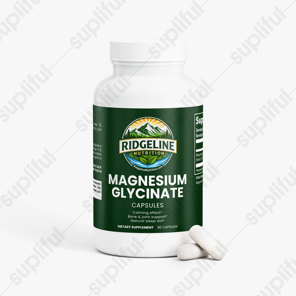Magnesium Glycinate