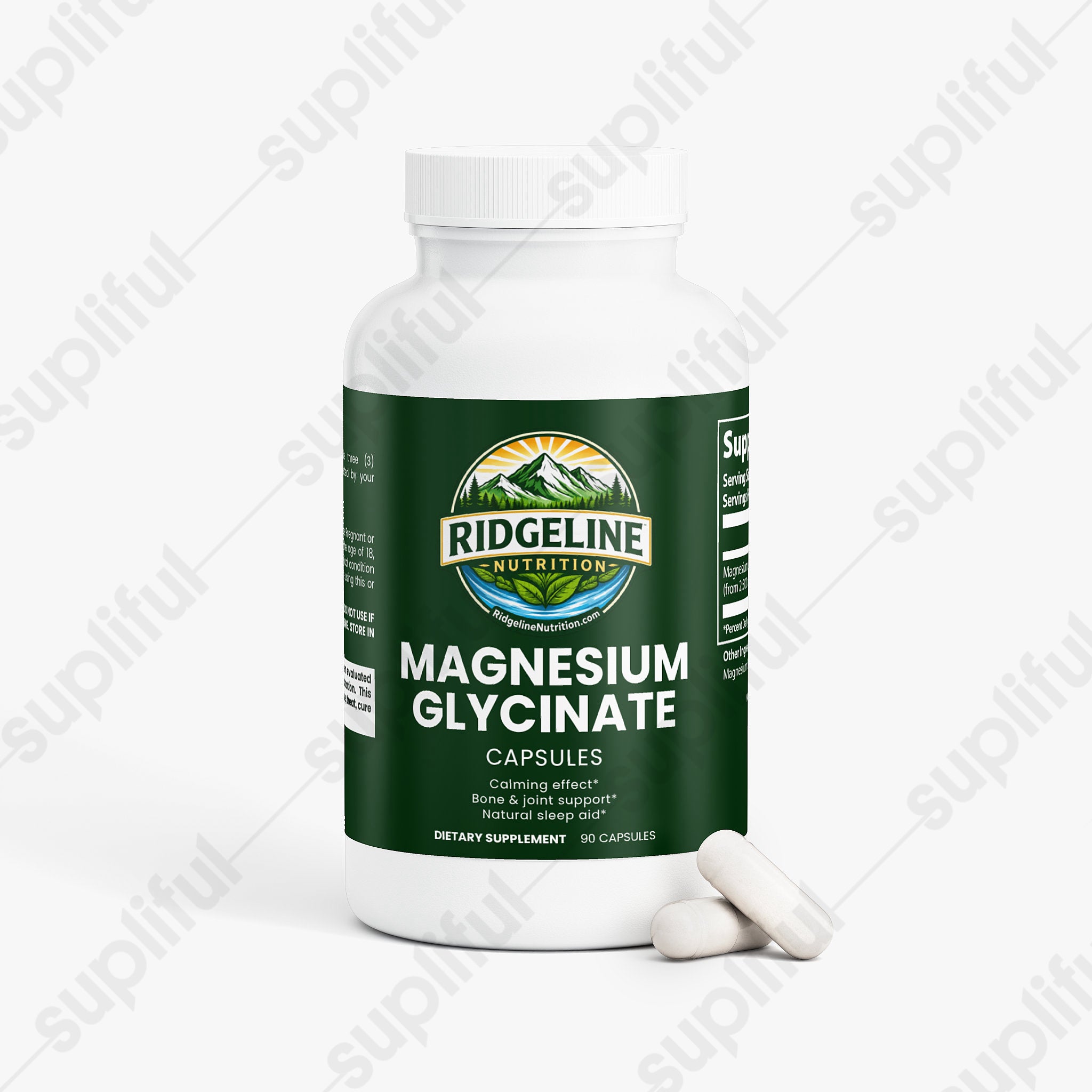 Magnesium Glycinate