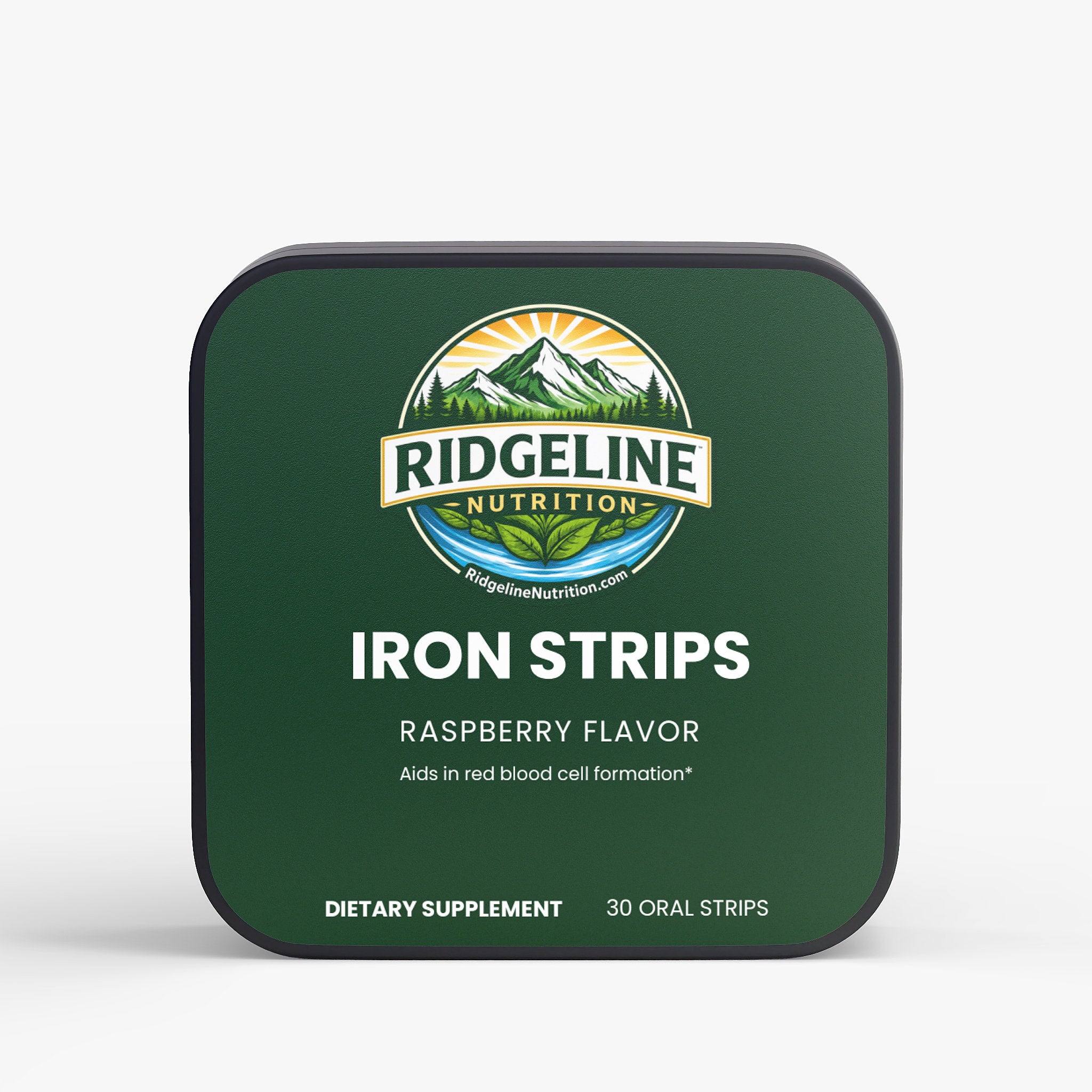 Iron Strips